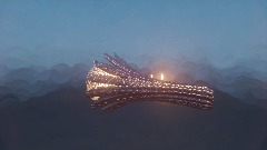 A screenshot taken in Dreams. 3 of 3.