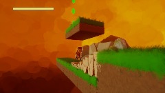 Platformer (cancelled)