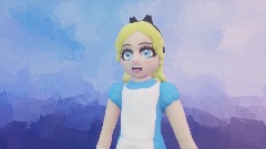 A screenshot taken in Dreams. 18 of 24.