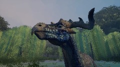 A screenshot taken in Dreams. 2 of 3.