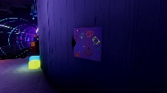 A screenshot taken in Dreams. 6 of 27.