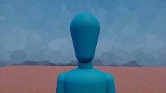 A screenshot taken in Dreams. 1 of 8.