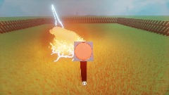 A screenshot taken in Dreams. 9 of 27.