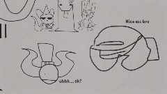 A screenshot taken in Dreams. 4 of 21.