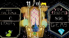 A screenshot taken in Dreams. 1 of 20.