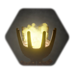 Remix of Kmuffys Oil Brazier