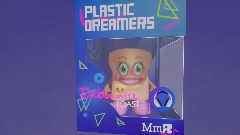 A screenshot taken in Dreams. 5 of 5.