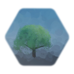 Tree 2%