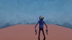 A screenshot taken in Dreams. 1 of 28.