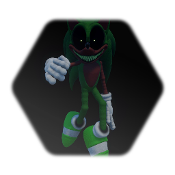 Green.EXE/2014X