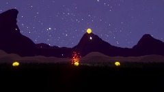 A screenshot taken in Dreams. 6 of 10.