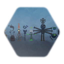 ODDBOD DAYCARE GUYS REMAKE BUT FIX SOME STUFF