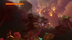 A screenshot taken in Dreams. 21 of 30.