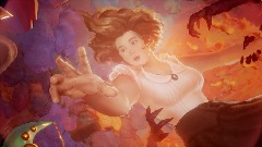 A screenshot taken in Dreams. 14 of 20.