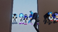 Most Of My Neo Versions