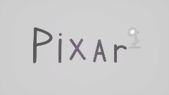 Pixar Intro