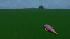 DHM 30 Minute Challenge : ARMADILLO TRICK