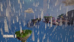 A screenshot taken in Dreams. 17 of 20.