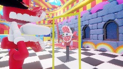 A screenshot taken in Dreams. 2 of 23.