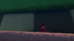 A screenshot taken in Dreams. 2 of 2.