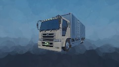 A screenshot taken in Dreams. 1 of 2.