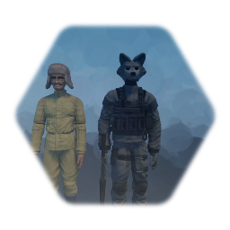 Заключенный