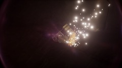 A screenshot taken in Dreams. 5 of 19.