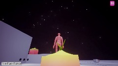 A screenshot taken in Dreams. 5 of 12.