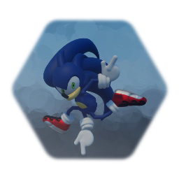 I fixed it