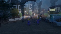 A screenshot taken in Dreams. 8 of 10.