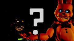 <term> MODEL REVEAL - HELP WANTED