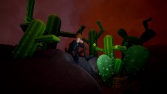 Please don't hug me!