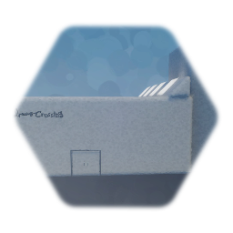 Dreams Crossing Museum Building