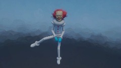 Pennywise Meme Mashup