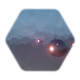 Morph Class Unit: Model D