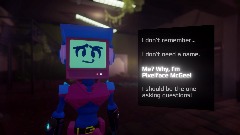 A screenshot taken in Dreams. 17 of 22.