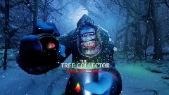 A screenshot taken in Dreams. 1 of 9.