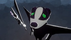 A screenshot taken in Dreams. 3 of 13.