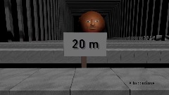 A screenshot taken in Dreams. 6 of 10.