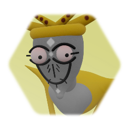 Friday Night Funkin VS Starecrown | Starecrown