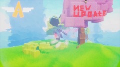 AstrioX mark-7b A-d-v-e-n-t-u-r-e! (Adventurous update)