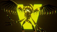 A screenshot taken in Dreams. 12 of 15.