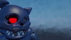 A screenshot taken in Dreams. 3 of 3.