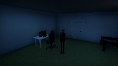 Pewdiepies room!!!!!!