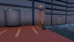 A screenshot taken in Dreams. 23 of 26.