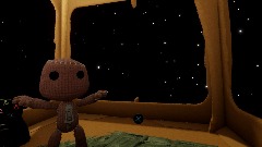 Sackboy: A Miniscule Adventure