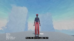 A screenshot taken in Dreams. 6 of 6.