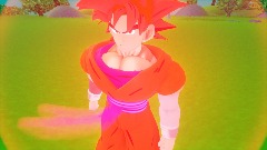 Dragon ball z kai intro animation