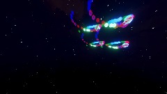 A screenshot taken in Dreams. 19 of 23.