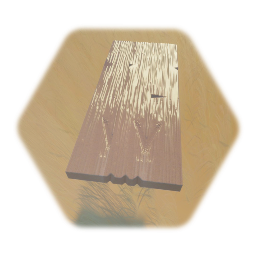 realistic wood